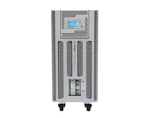 Однофазный стабилизатор напряжения Штиль IS15000RT (15000 ВА, 220В) для дома, офиса